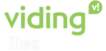 Viding Illes Logo
